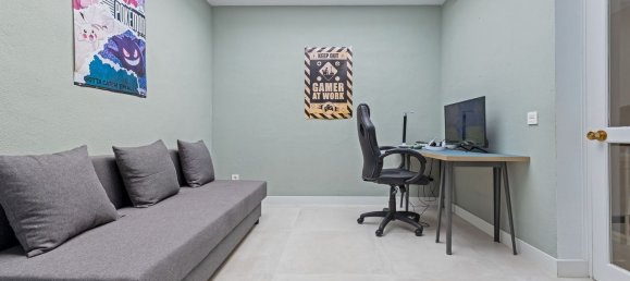 3 غرف نوم تاون هاوس في Marbella, Spain رقم 53587 15