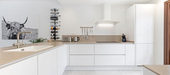 3 غرف نوم تاون هاوس في Marbella, Spain رقم 53587 4