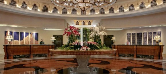 3 غرف نوم شقة في Al Maqtaa, UAE رقم 40201 12