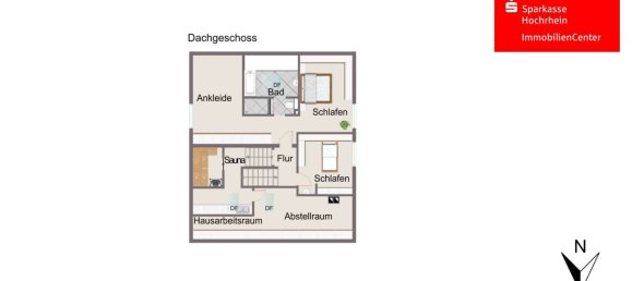 5-salle Maison à Baden-Wurttemberg, Germany No. 20302 9