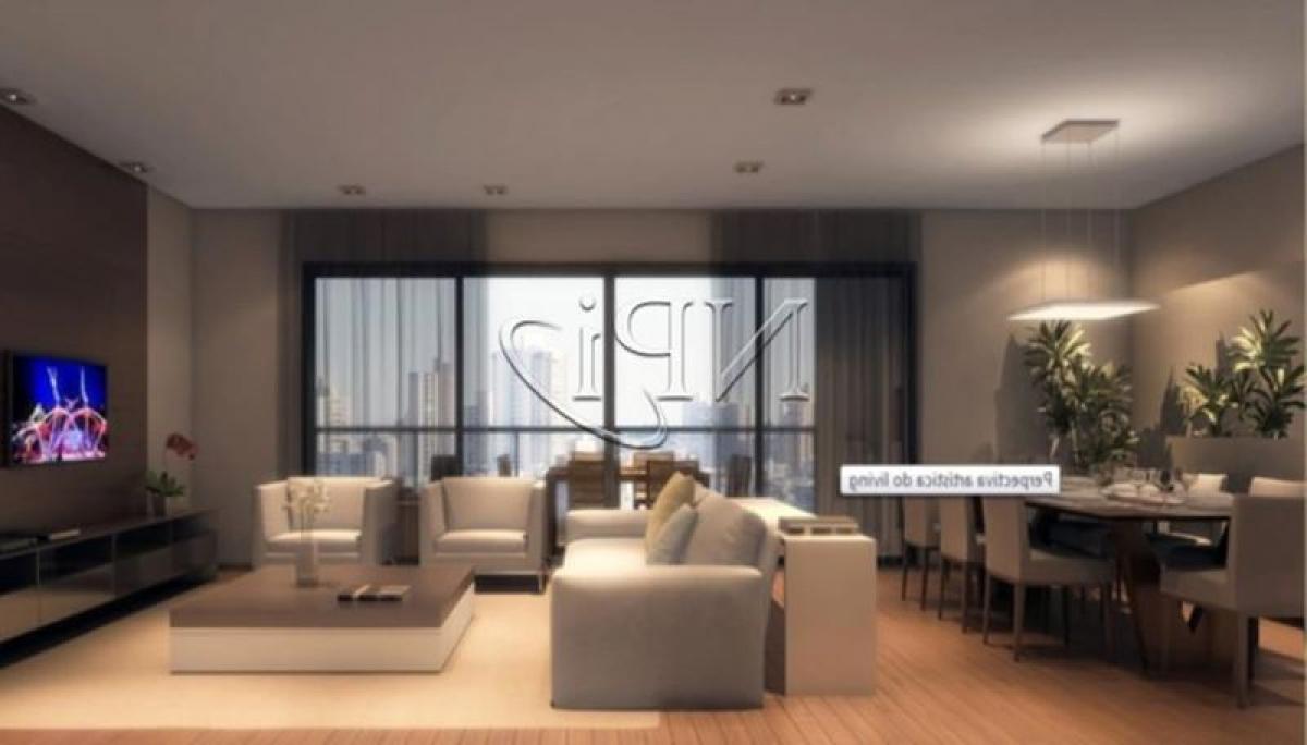 4 bedrooms House in Sao Paulo, Brazil No. 565661