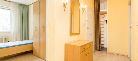 2 bedrooms Apartment in Wilhelmstadt, Germany No. 320500 8