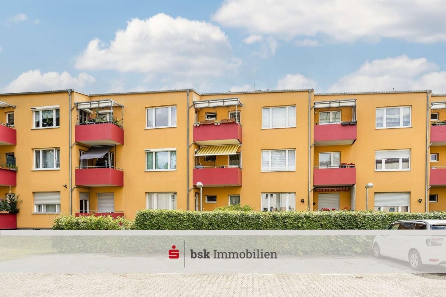 2 bedrooms Apartment in Wilhelmstadt, Germany No. 320500