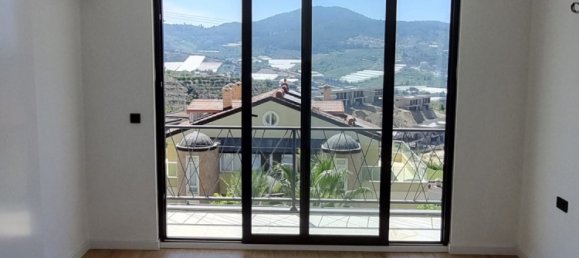 Villa 3+1 in Alanya, Turkey No. 23794 3