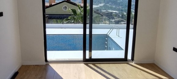 Villa 3+1 in Alanya, Turkey No. 23794 4