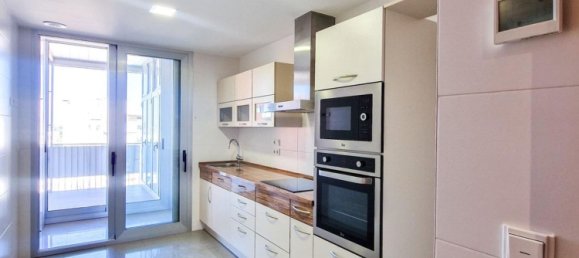 3 Schlafzimmer Wohnung in Alicante, Spain, Nr. 156860 34