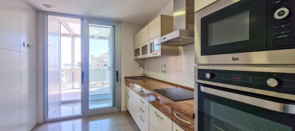 3 Schlafzimmer Wohnung in Alicante, Spain, Nr. 156860 36