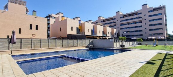 3 Schlafzimmer Wohnung in Alicante, Spain, Nr. 156860 6