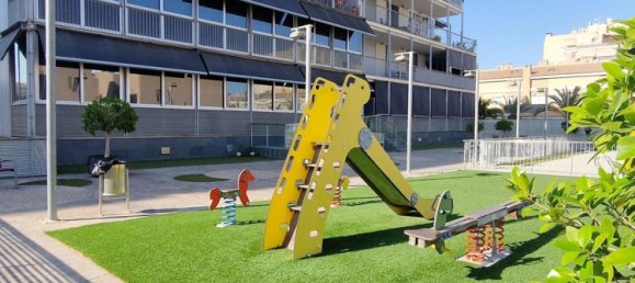 3 Schlafzimmer Wohnung in Alicante, Spain, Nr. 156860 12