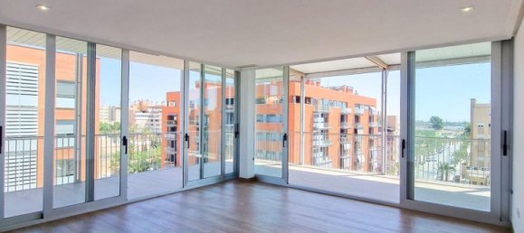 3 Schlafzimmer Wohnung in Alicante, Spain, Nr. 156860 52