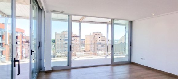 3 Schlafzimmer Wohnung in Alicante, Spain, Nr. 156860 53
