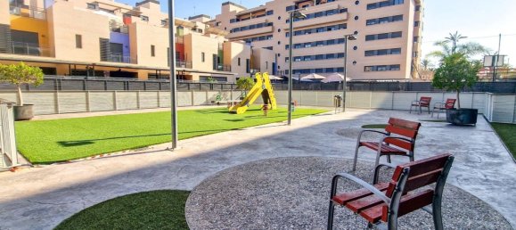 3 Schlafzimmer Wohnung in Alicante, Spain, Nr. 156860 9