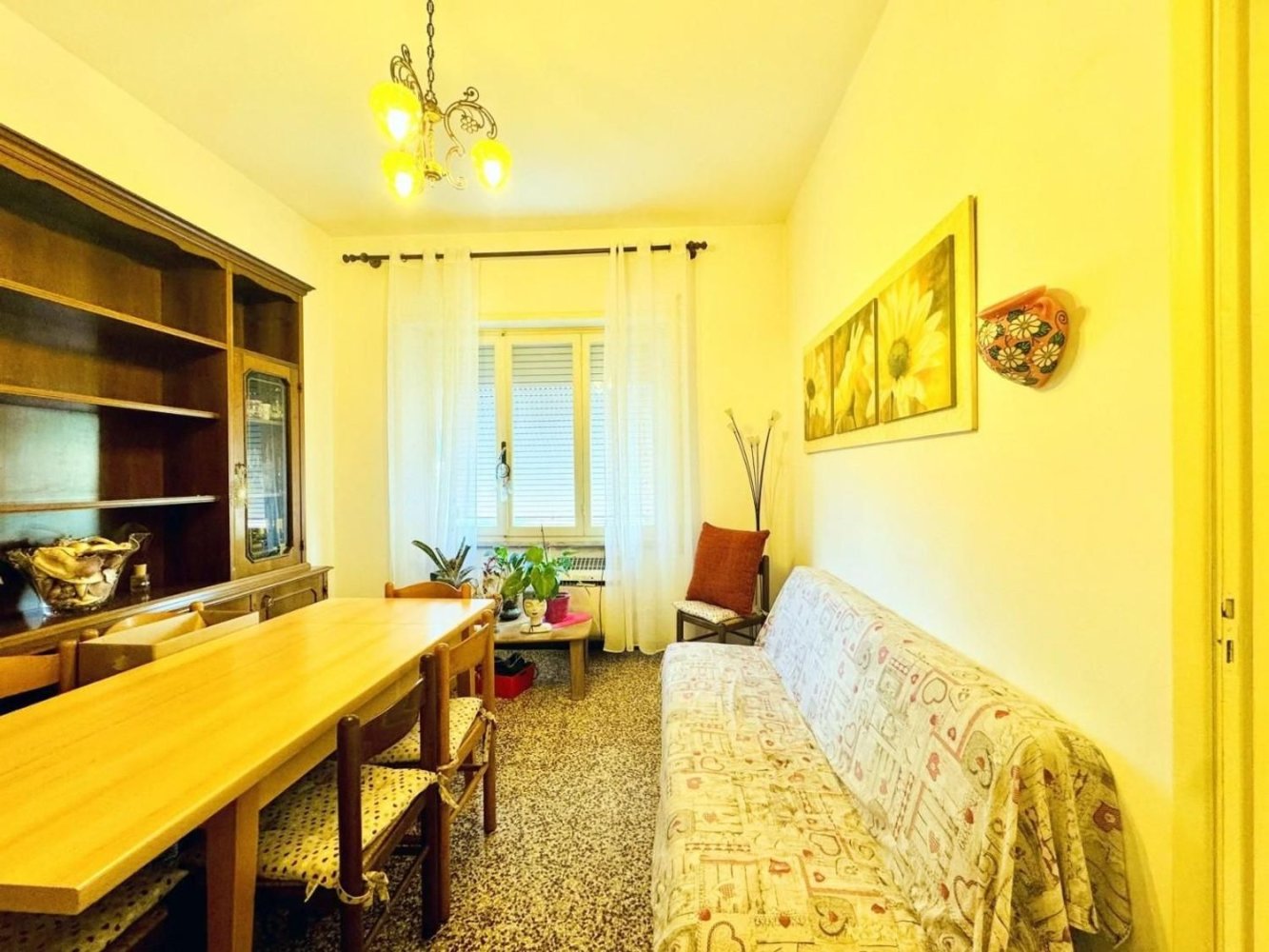 3 bedrooms Apartment in Massa, Italy No. 384424