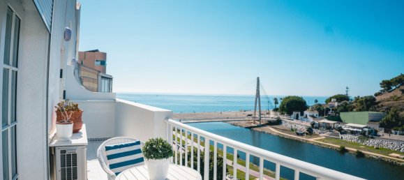 4 bedrooms Penthouse in Fuengirola, Spain No. 47630 71