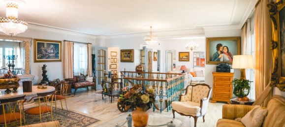 4 bedrooms Penthouse in Fuengirola, Spain No. 47630 17