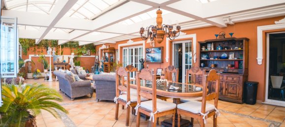 4 bedrooms Penthouse in Fuengirola, Spain No. 47630 29