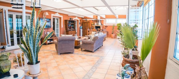 4 bedrooms Penthouse in Fuengirola, Spain No. 47630 35