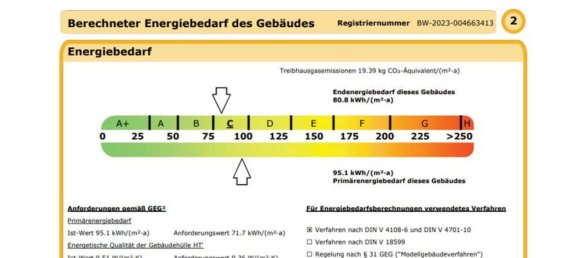 2 bedrooms Apartment in Boblingen, Germany No. 336690 18