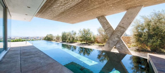 4 bedrooms Villa in Swieqi, Malta No. 8850 3