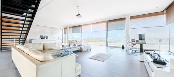 4 bedrooms Villa in Swieqi, Malta No. 8850 5