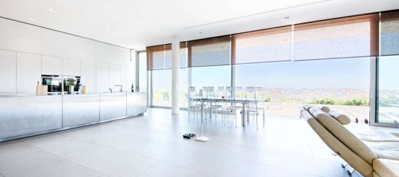 4 bedrooms Villa in Swieqi, Malta No. 8850 4