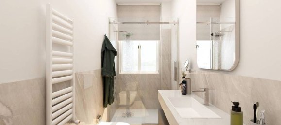 4 bedrooms Apartment in Milan, Italy No. 374187 24