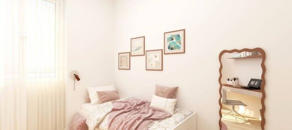 4 bedrooms Apartment in Milan, Italy No. 374187 10