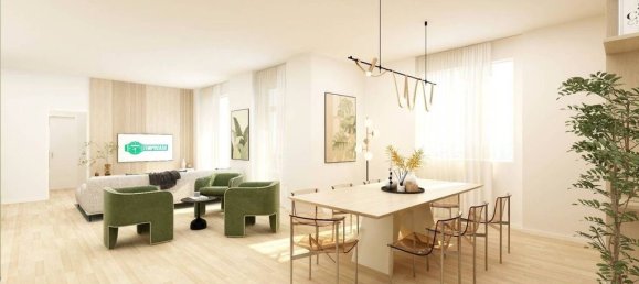 4 bedrooms Apartment in Milan, Italy No. 374187 20