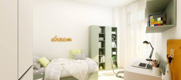 4 bedrooms Apartment in Milan, Italy No. 374187 7