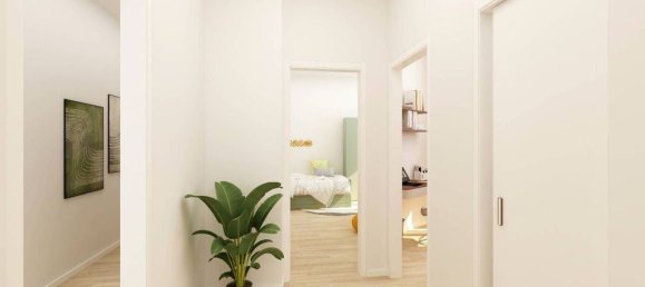 4 bedrooms Apartment in Milan, Italy No. 374187 13