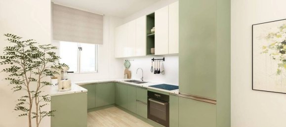 4 bedrooms Apartment in Milan, Italy No. 374187 21