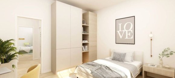4 bedrooms Apartment in Milan, Italy No. 374187 6