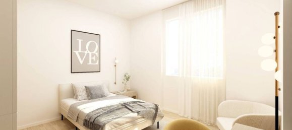 4 bedrooms Apartment in Milan, Italy No. 374187 4