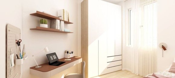 4 bedrooms Apartment in Milan, Italy No. 374187 11