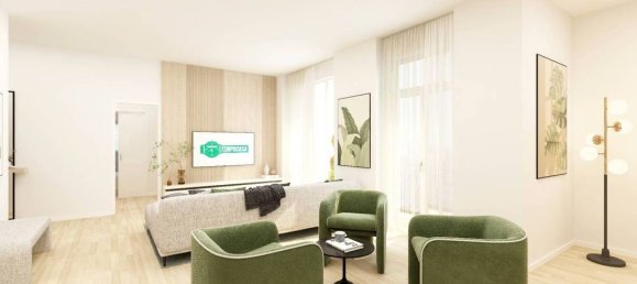 4 bedrooms Apartment in Milan, Italy No. 374187 17