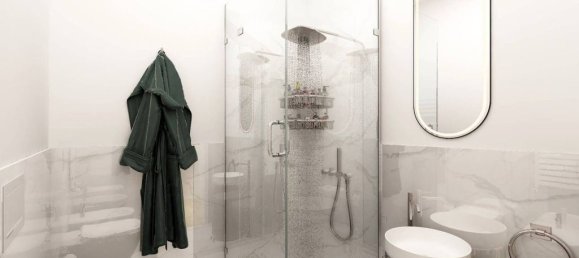 4 bedrooms Apartment in Milan, Italy No. 374187 25