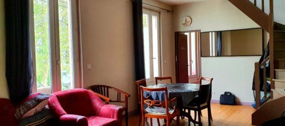 3 غرف نوم شقة في Romainville, France رقم 186558 2