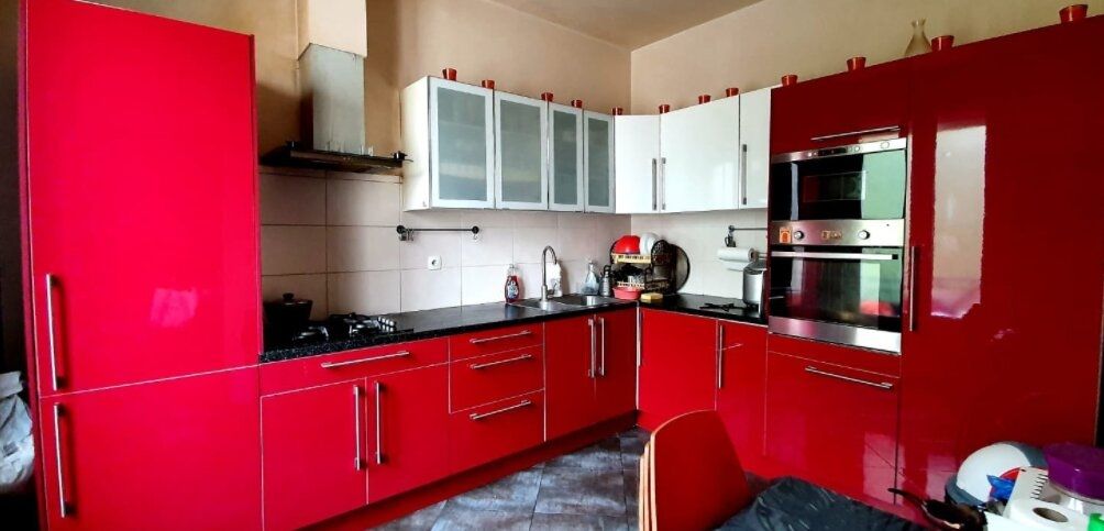 3 غرف نوم شقة في Romainville, France رقم 186558