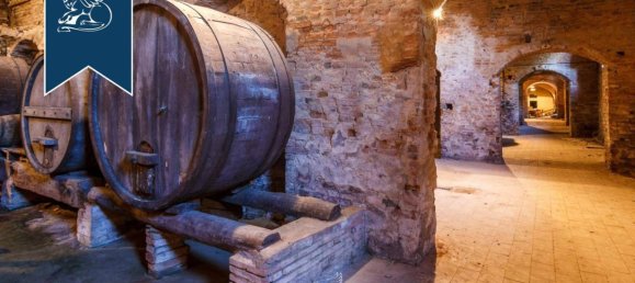 5-Zimmer Gebäude in Montaione, Italy, Nr. 273512 31