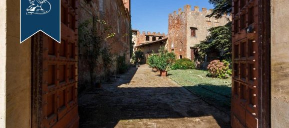 5-Zimmer Gebäude in Montaione, Italy, Nr. 273512 10