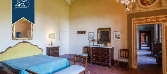 5-Zimmer Gebäude in Montaione, Italy, Nr. 273512 29