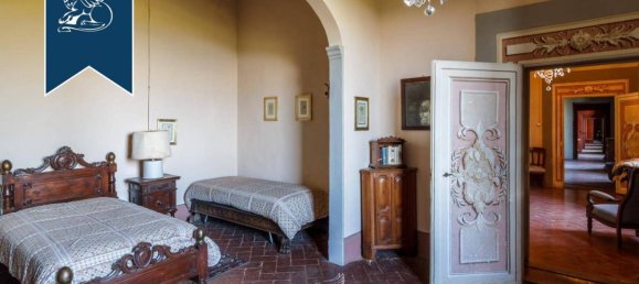 5-Zimmer Gebäude in Montaione, Italy, Nr. 273512 30