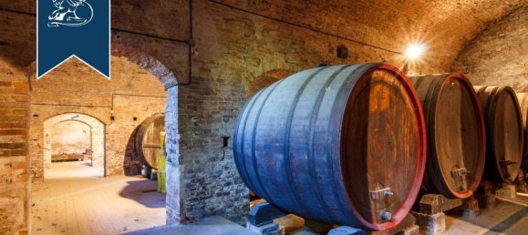 5-Zimmer Gebäude in Montaione, Italy, Nr. 273512 33