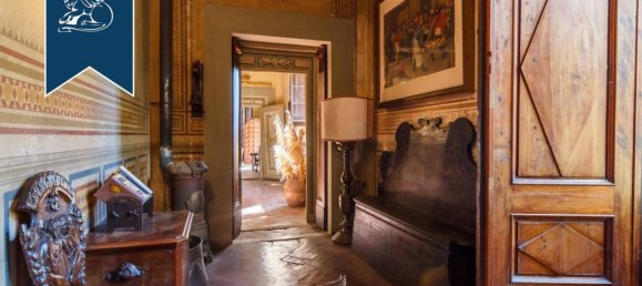 5-Zimmer Gebäude in Montaione, Italy, Nr. 273512 18