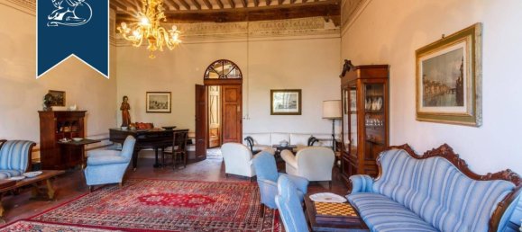 5-Zimmer Gebäude in Montaione, Italy, Nr. 273512 23