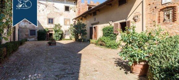 5-Zimmer Gebäude in Montaione, Italy, Nr. 273512 11