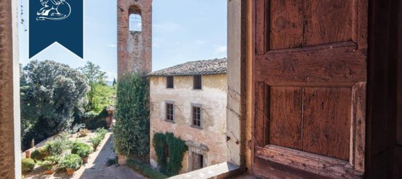 5-Zimmer Gebäude in Montaione, Italy, Nr. 273512 15