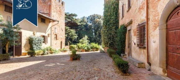 5-Zimmer Gebäude in Montaione, Italy, Nr. 273512 8