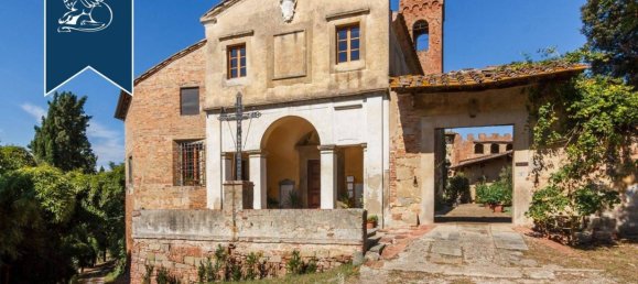 5-Zimmer Gebäude in Montaione, Italy, Nr. 273512 9