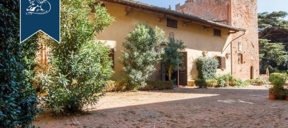 5-Zimmer Gebäude in Montaione, Italy, Nr. 273512 6